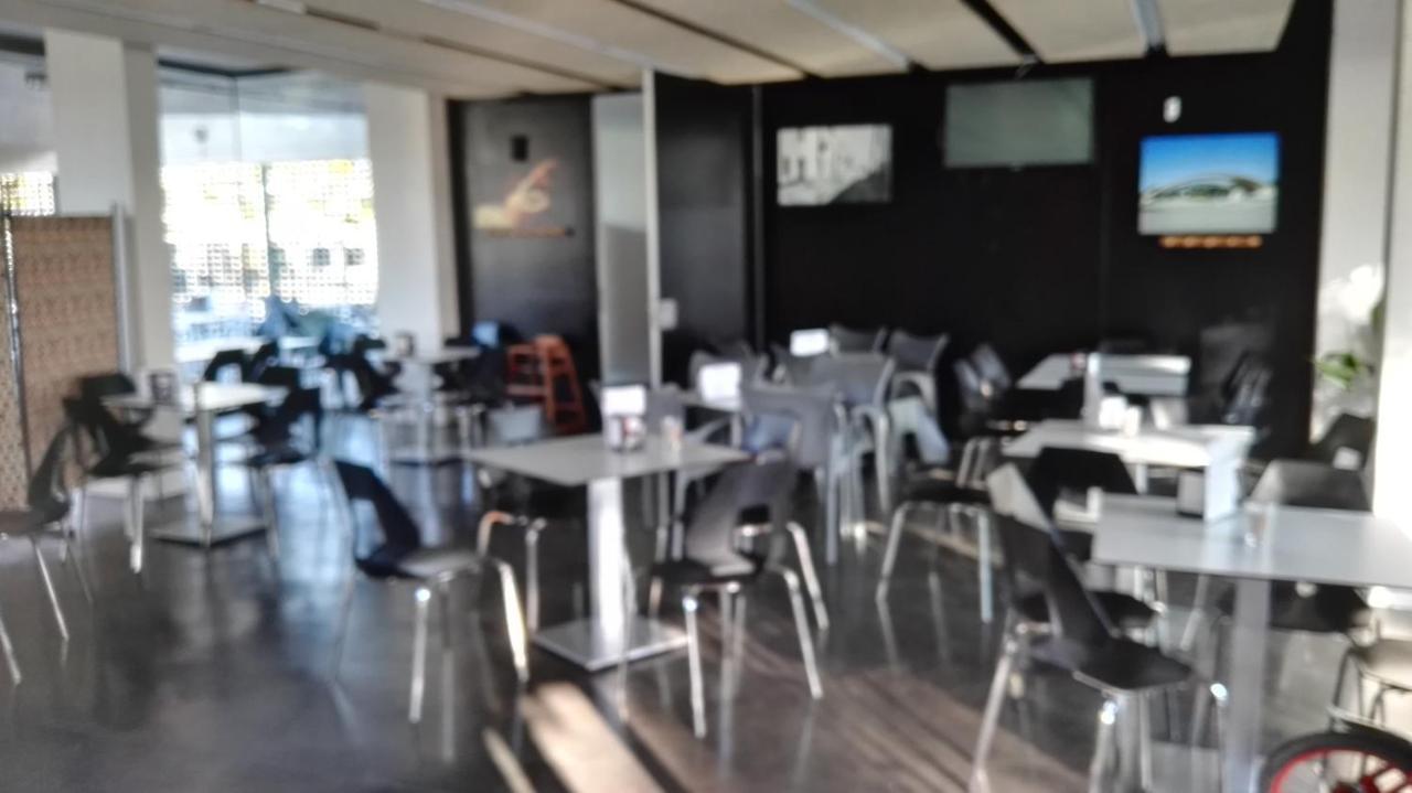 Albergue Rural Via De La Plata Casar de Cáceres エクステリア 写真