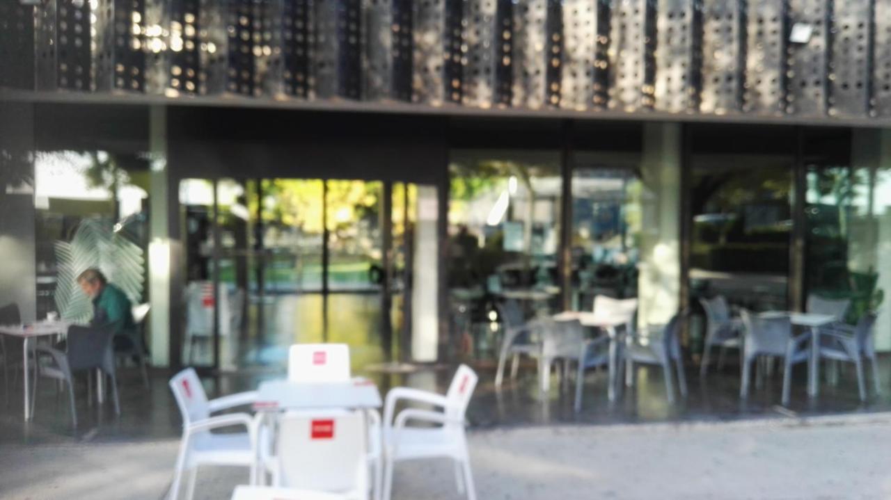 Albergue Rural Via De La Plata Casar de Cáceres エクステリア 写真