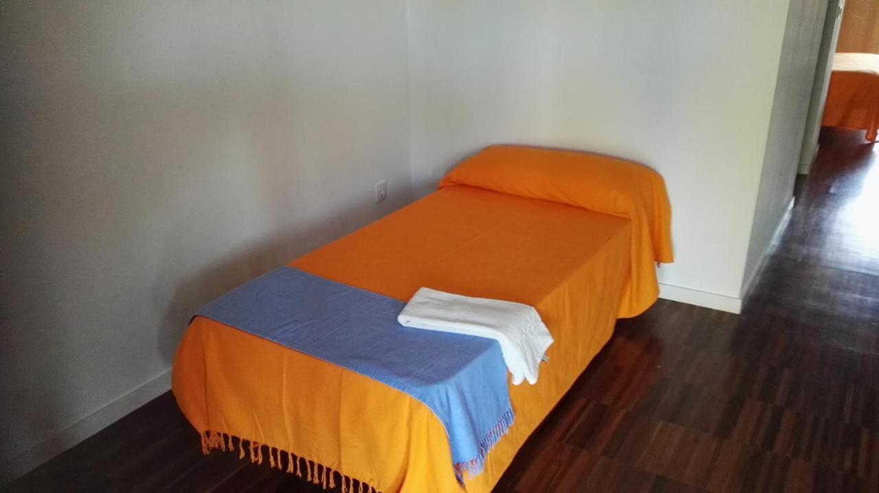 Albergue Rural Via De La Plata Casar de Cáceres エクステリア 写真