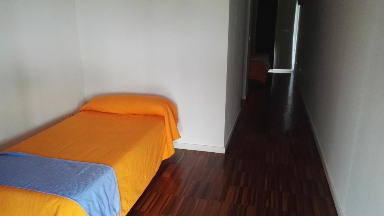 Albergue Rural Via De La Plata Casar de Cáceres エクステリア 写真