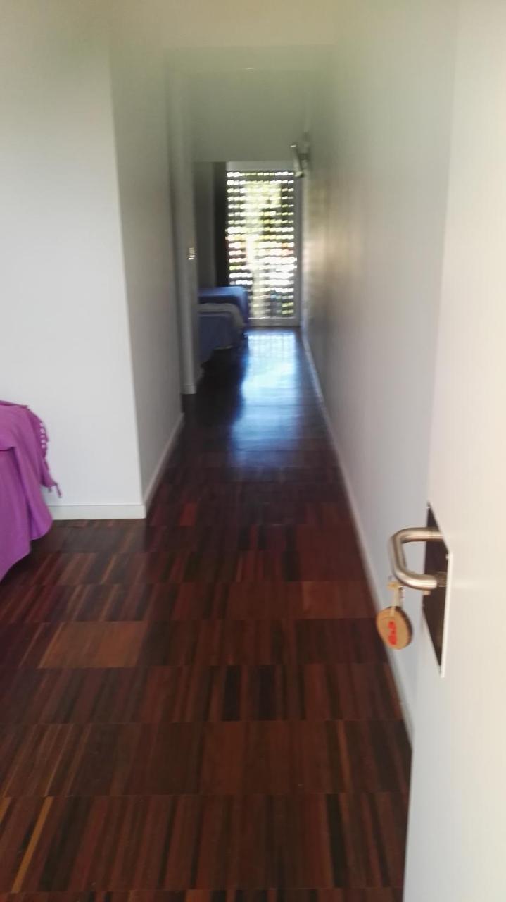 Albergue Rural Via De La Plata Casar de Cáceres エクステリア 写真