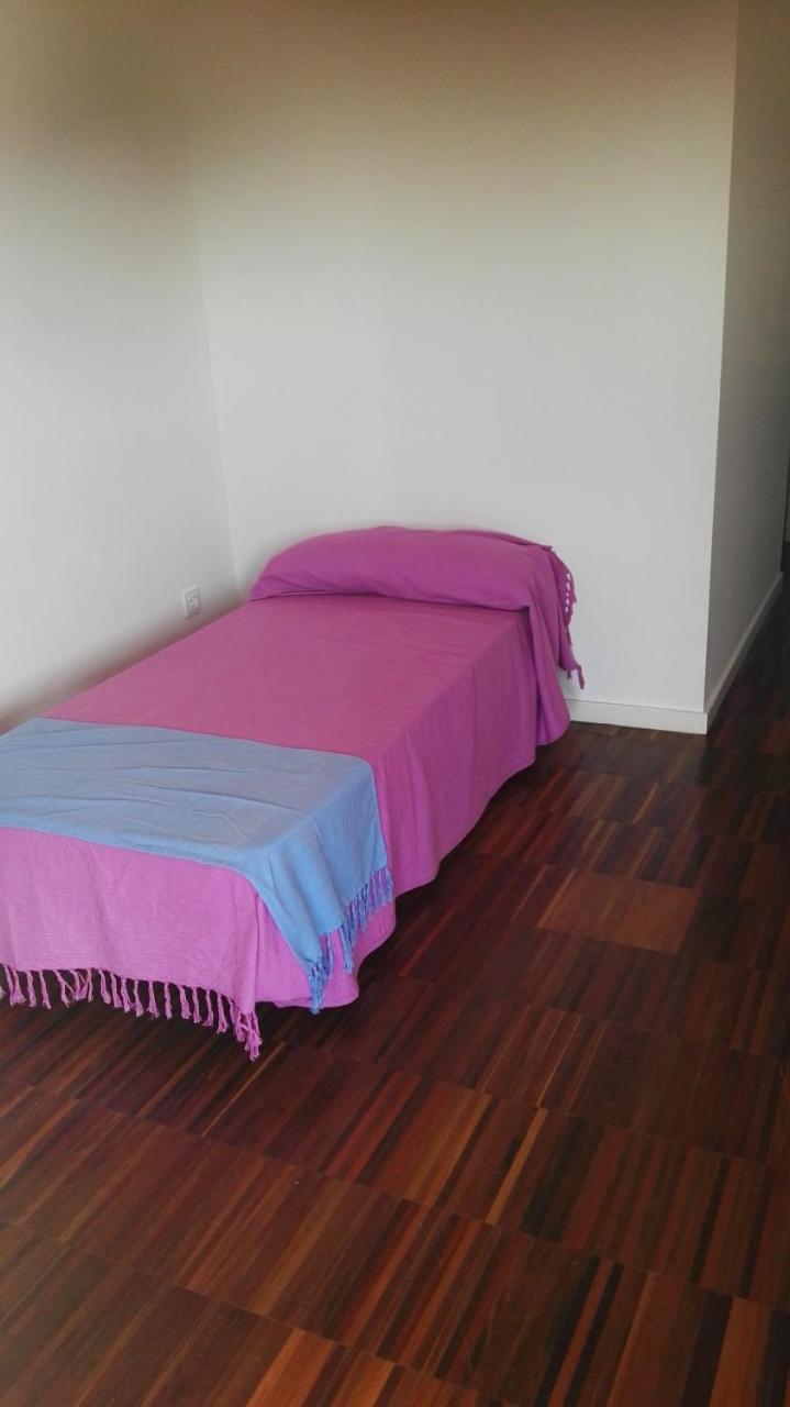 Albergue Rural Via De La Plata Casar de Cáceres エクステリア 写真